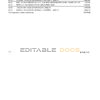 USA North Carolina BB&T Corp. bank statement template in Word and PDF format (2 pages)