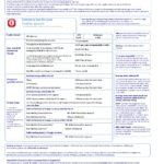 United Kingdom Nationwide bank statement template in .doc and .pdf format (5 pages)