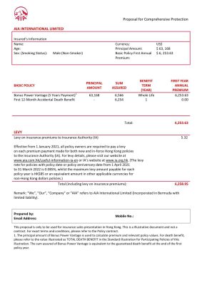 USA AIA invoice template in Word and PDF format, fully editable