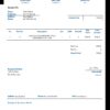 USA Haier invoice template in Word and PDF format, fully editable