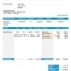USA equipment employee sheet template in Word and PDF format