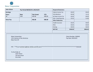 USA Editable Templates 10 USA media company employee sheet template in Word and PDF format