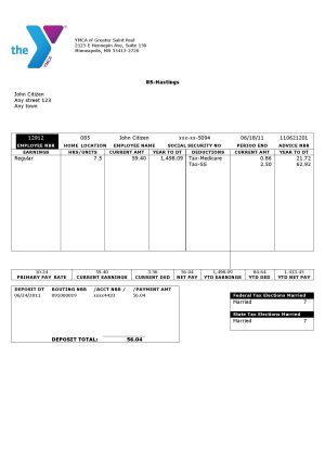 USA Editable Templates 11 USA social service company employee sheet template in Word and PDF format