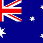Australia Editable Templates