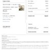 Editable Afghanistan Hotel Booking Form Template | Fillable PDF