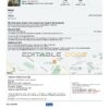 Editable Afghanistan Hotel Booking Form Template | Fillable PDF