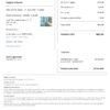 Editable Albania Hotel Booking Form Template | Fillable PDF