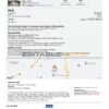 Editable Algeria Hotel Booking Form Template | Fillable PDF