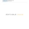 Editable Algeria Hotel Booking Form Template | Fillable PDF