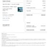 Editable Andorra Hotel Booking Form Template | Fillable PDF
