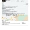 Editable Andorra Hotel Booking Form Template | Fillable PDF