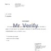 Download Andorra Credit Andorra Bank Reference Letter Templates | Editable Word