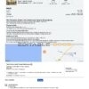 Editable Angola Hotel Booking Form Template | Fillable PDF
