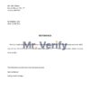 Download Angola Banco BIC Bank Reference Letter Templates | Editable Word