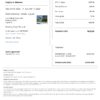 Editable Argentina Hotel Booking Form Template | Fillable PDF