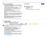 Customizable Argentina Airbnb Reservation Template | Word & PDF Formats