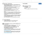 Customizable Argentina Airbnb Reservation Template | Word & PDF Formats