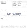 Download Australia Colonial First State Bank Reference Letter Templates | Editable Word