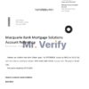 Download Australia Macquarie Bank Reference Letter Templates | Editable Word