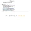 Customizable Austria Airbnb Reservation Template | Word & PDF Formats