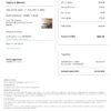 Editable Bahrain Hotel Booking Form Template | Fillable PDF