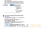 Editable Bahrain Hotel Booking Form Template | Fillable PDF