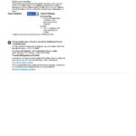 Editable Bahrain Hotel Booking Form Template | Fillable PDF