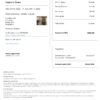 Editable Bangladesh Hotel Booking Form Template | Fillable PDF