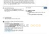 Editable Bangladesh Hotel Booking Form Template | Fillable PDF