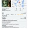 Editable Bangladesh Hotel Booking Form Template | Fillable PDF