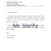 Download Belarus BPS-SBERBANK Bank Reference Letter Templates | Editable Word