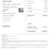 Editable Belgium Hotel Booking Form Template | Fillable PDF