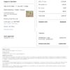 Editable Belize Hotel Booking Form Template | Fillable PDF
