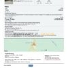 Editable Bhutan Hotel Booking Form Template | Fillable PDF