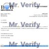 Download Bhutan Bank of Bhutan Bank Reference Letter Templates | Editable Word