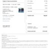 Customizable Bolivia Airbnb Reservation Template | Word & PDF Formats