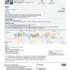 Editable Bolivia Hotel Booking Form Template | Fillable PDF