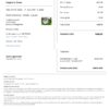 Customizable Bosnia and Herzegovina Airbnb Reservation Template | Word & PDF Formats