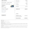 Customizable Botswana Airbnb Reservation Template | Word & PDF Formats