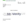 Download Brazil TD Bank Reference Letter Templates | Editable Word