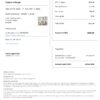 Customizable Bulgaria Airbnb Reservation Template | Word & PDF Formats