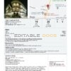 Editable Burundi Hotel Booking Form Template | Fillable PDF
