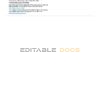 Editable Cabo Verde Hotel Booking Form Template | Fillable PDF