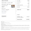 Customizable Cambodia Airbnb Reservation Template | Word & PDF Formats