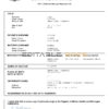 Authentic Cambodia Birth Certificate Template | Customize and Download Online