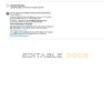 Editable Cameroon Hotel Booking Form Template | Fillable PDF