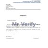 Download Canada JPMorgan Chase Bank Reference Letter Templates | Editable Word