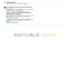 Editable Central African Republic Hotel Booking Form Template | Fillable PDF
