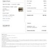Customizable Chad Airbnb Reservation Template | Word & PDF Formats