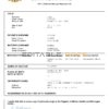Authentic Chad Birth Certificate Template | Customize and Download Online